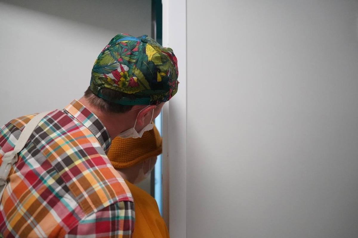 Фото: Павел Борисенко / MR7