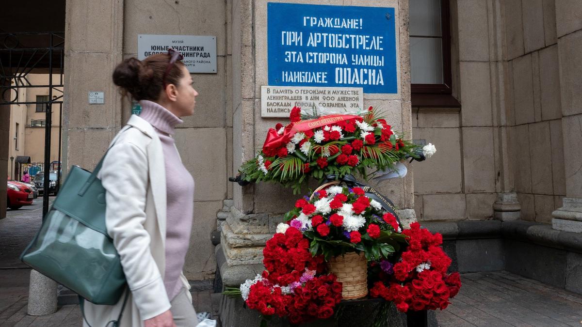 85-я годовщина со дня начала блокады: списки, цветы и спектакли — как пройдёт 8 сентября в 2026 году