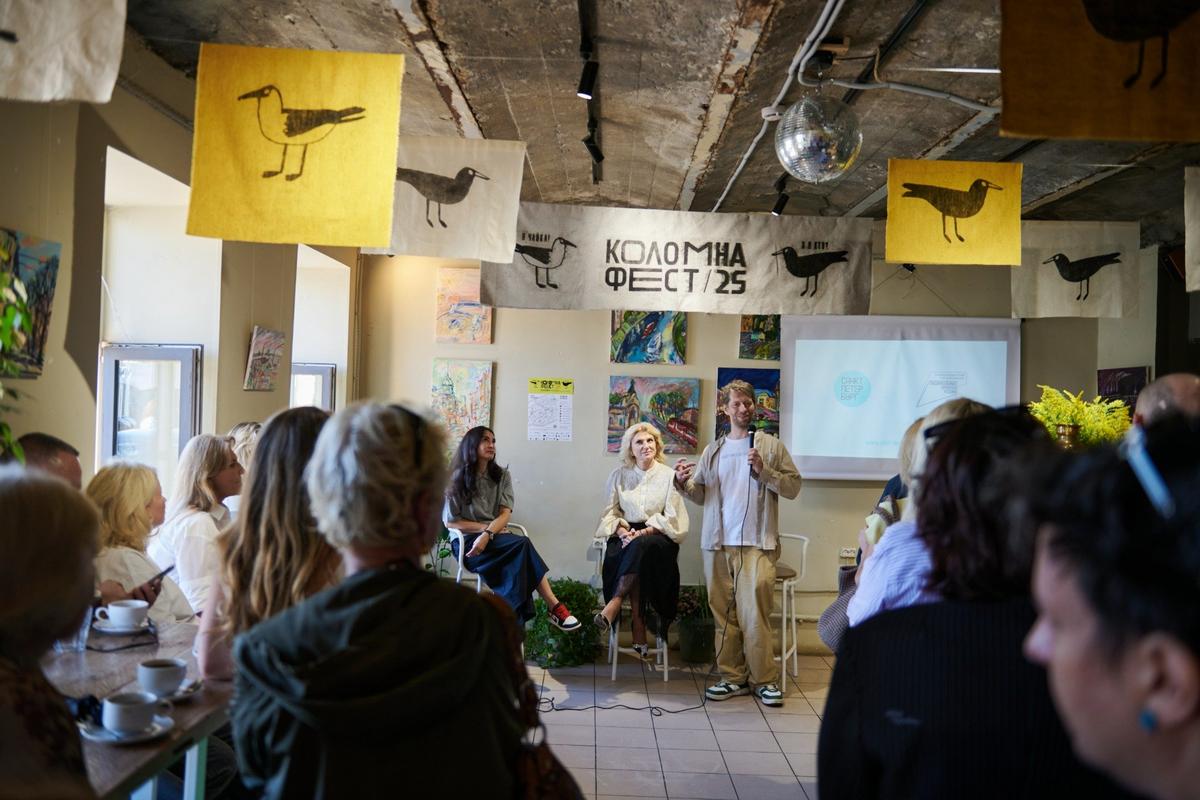 Фото предоставлено организаторами фестиваля