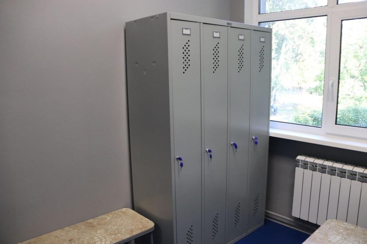 Фото: пресс-служба Смольного