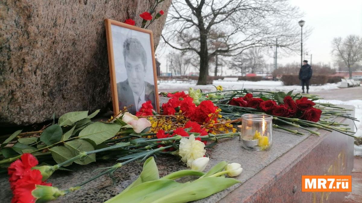 Фото: Елена Михина / MR7