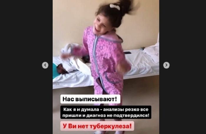 Петербурженку, заступившуюся за сироту в больнице, и ее дочь «резко» выписали из стационара