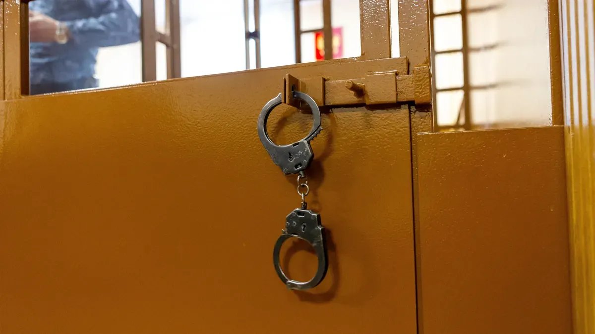 Суд простил «вагнеровца» из Туниса, укравшего два велосипеда в Петербурге