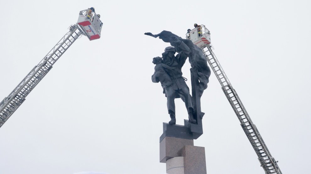 Фото: пресс-служба Смольного