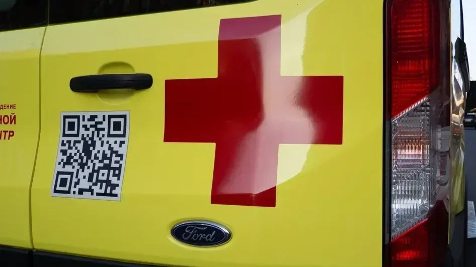 Фото: Дмитрий Абрамов / MR7