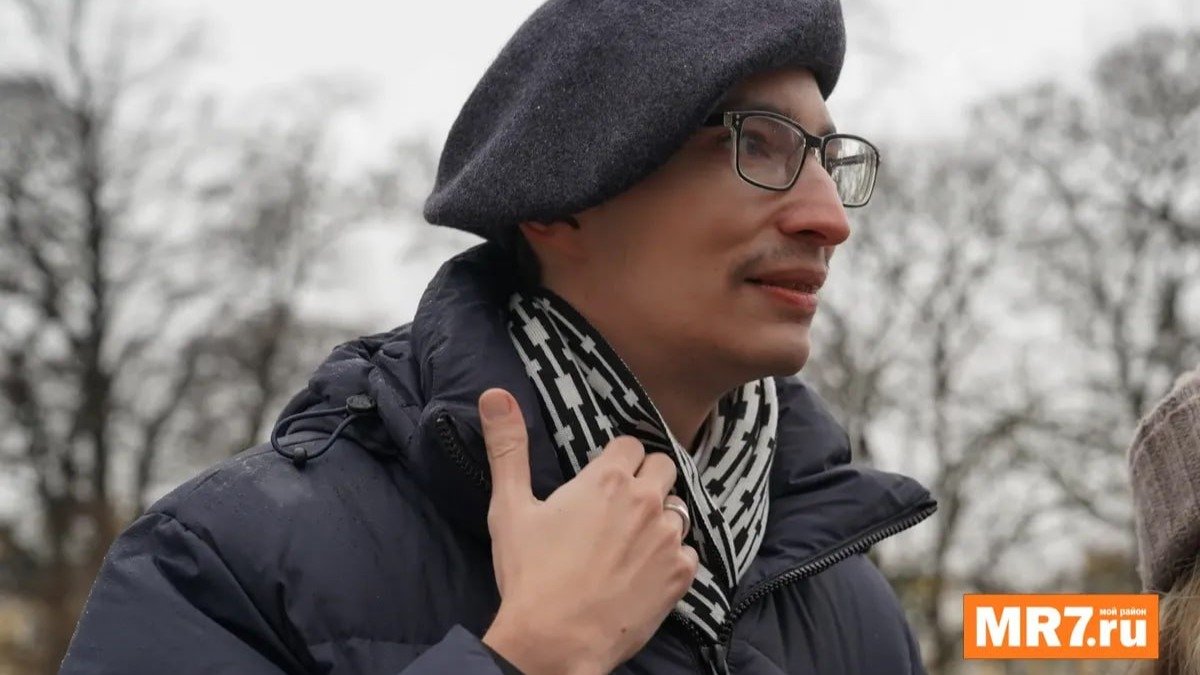 Фото: Виктория Арефьева / MR7