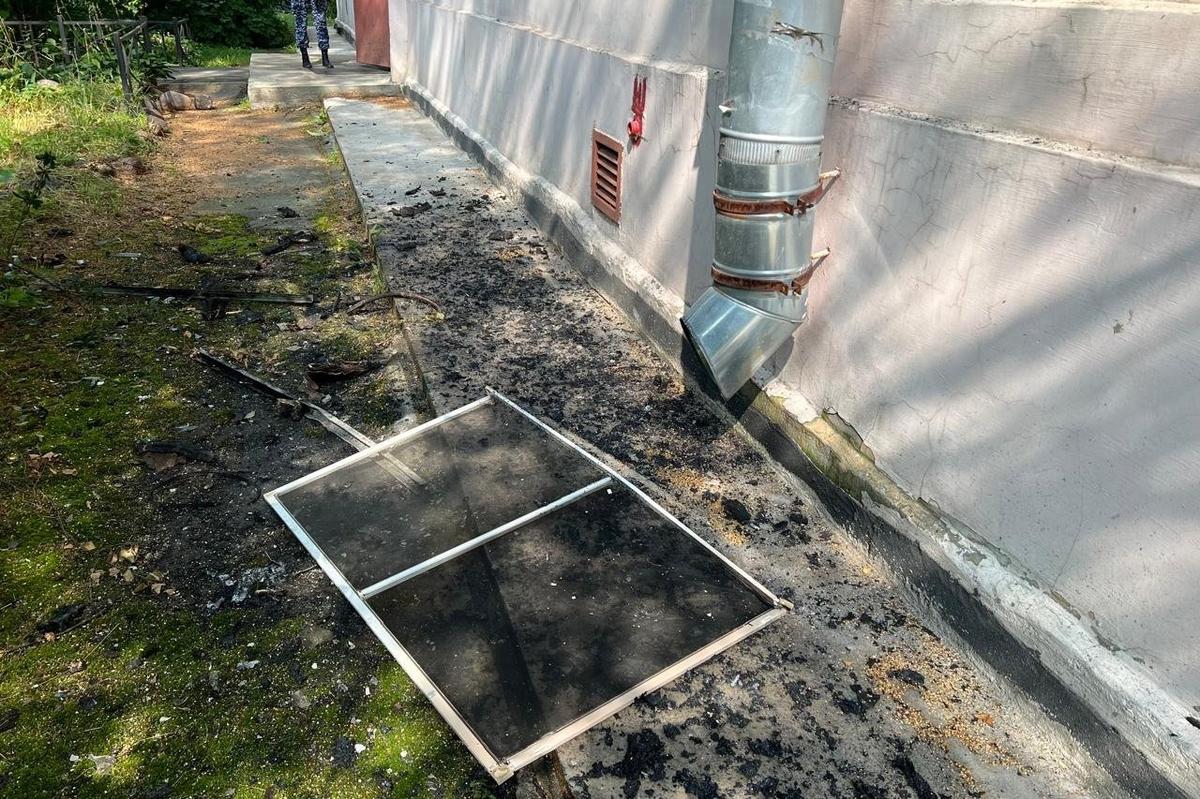 Фото: ГУ Росгвардии Петербурга