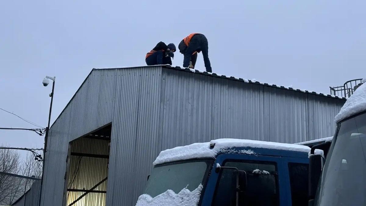 Фото: комитет по контролю за имуществом