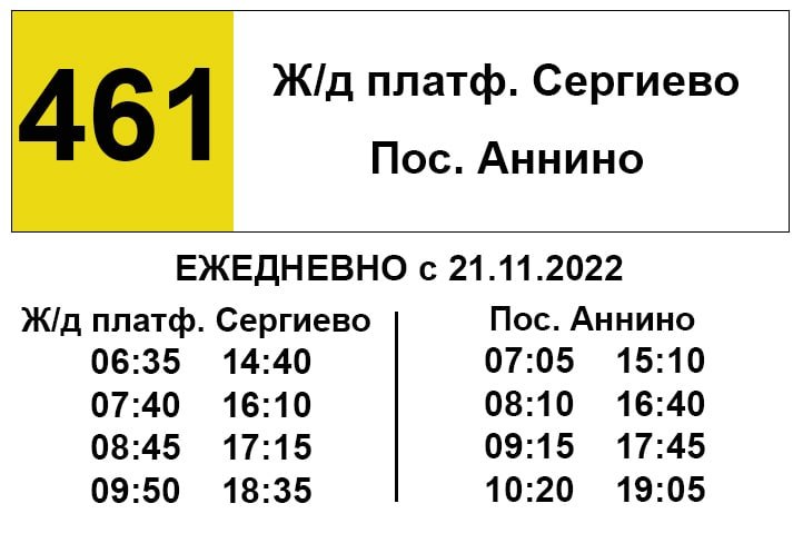 Фото: пресс-служба СПб ГКУ «Организатор перевозок».