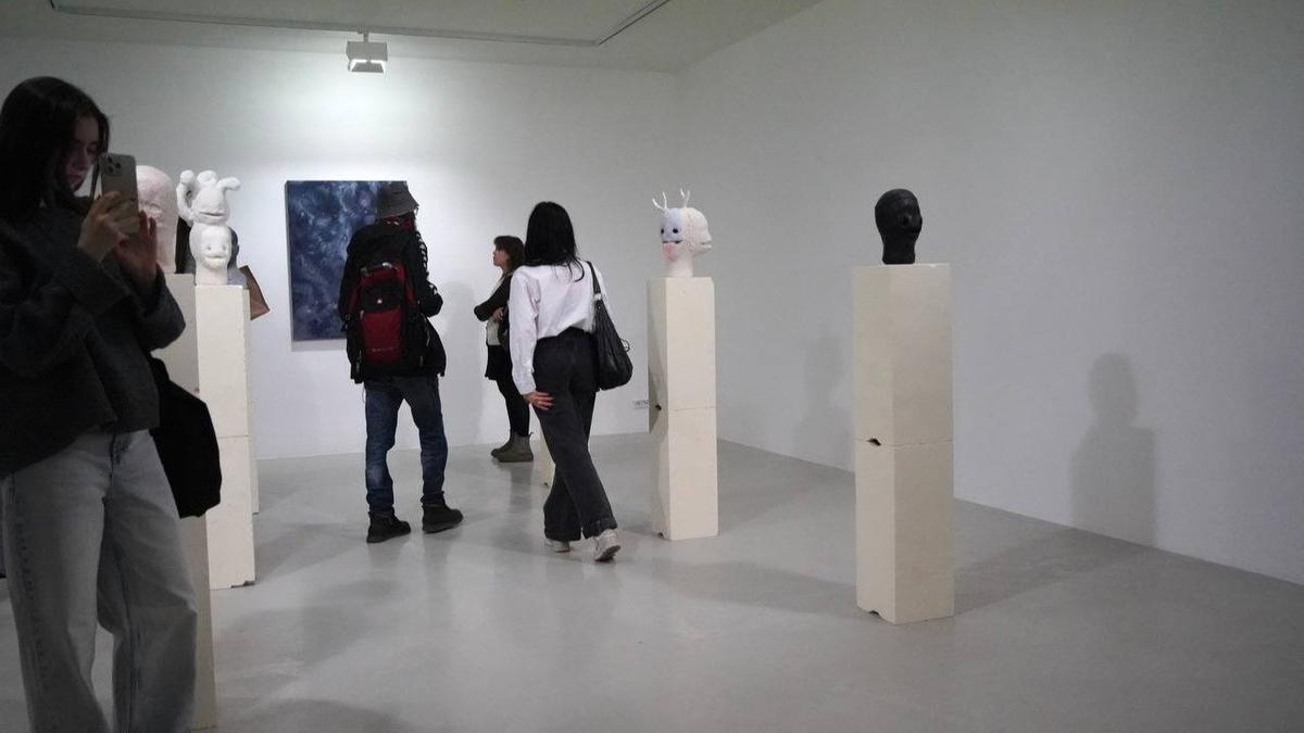 7 поводов выйти из дома 11 — 12 апреля