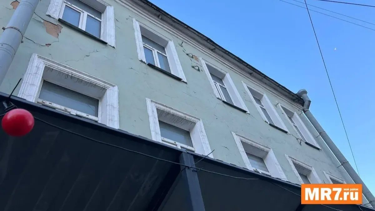 Оказавшийся под угрозой сноса дом № 68 на проспекте Обуховской Обороны включили в список объектов с признаками ОКН