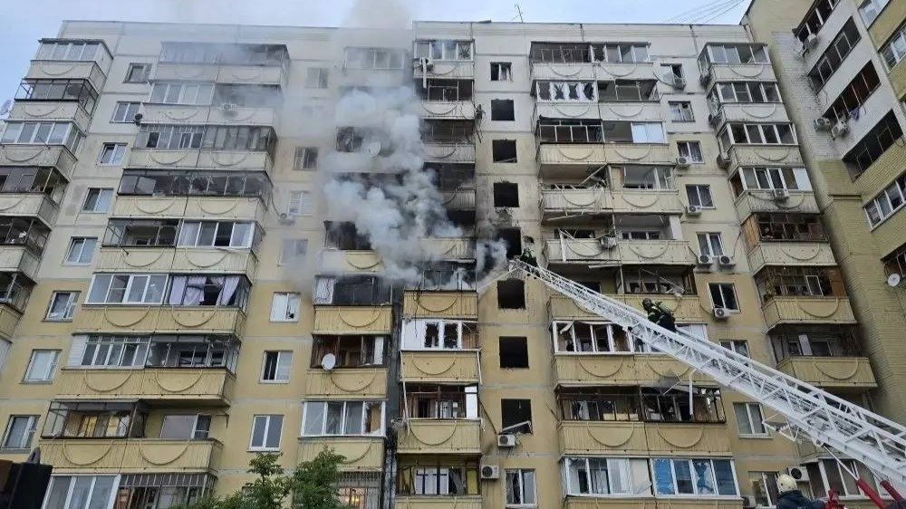 Фото: оперативный штаб Белгородской области