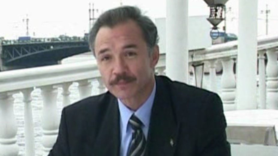 Евгений Леонов-Гладышев. Фото: Wikipedia.org