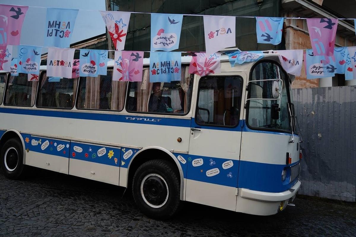 Фото: Павел Борисенко / MR7