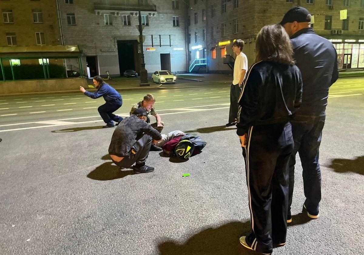 Фото: «Мегаполис»