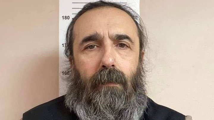 Григория Михнова-Вайтенко госпитализировали из 43-го отдела полиции с инсультом