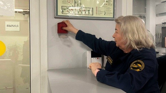 Фото: комитет по образованию Петербурга