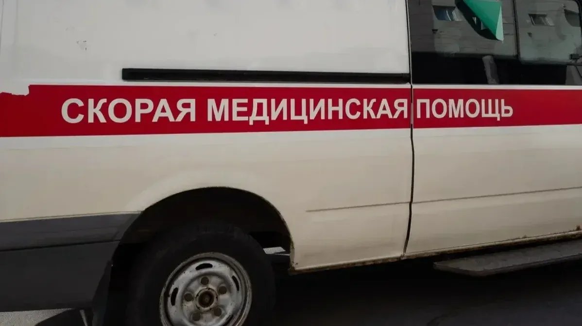 Фото: Дмитрий Абрамов / MR7