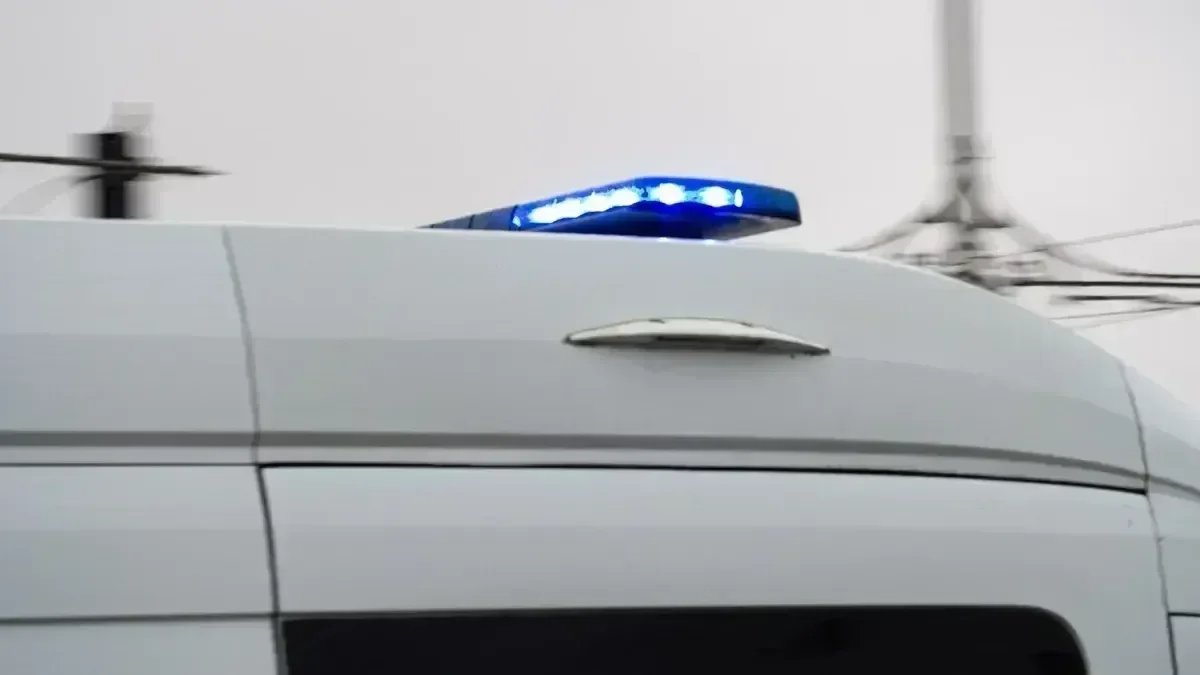 Фото: Дмитрий Абрамов / MR7