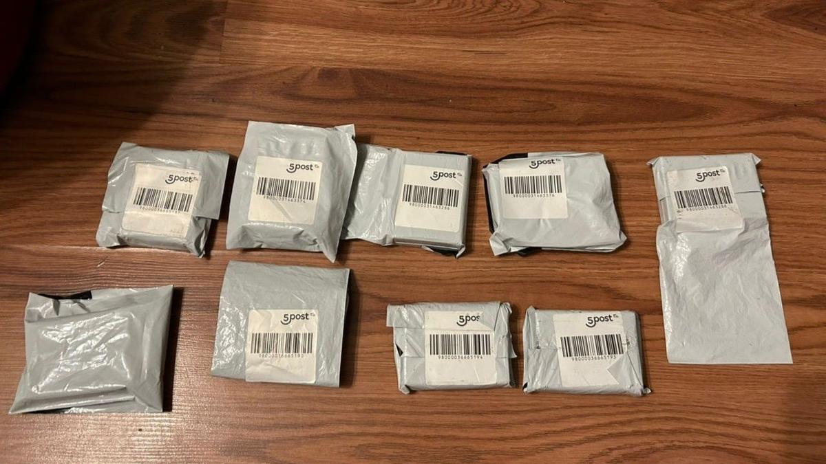 Фото: ГУ МВД РФ по Петербургу и Ленобласти