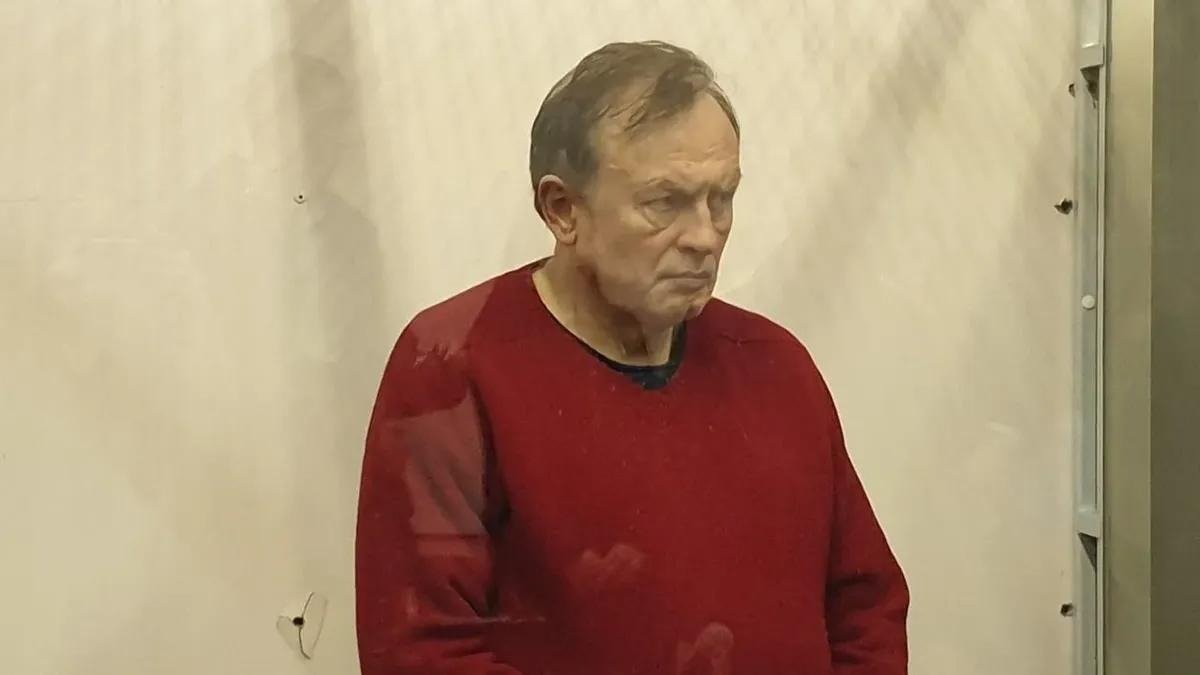 Фото: объединенная пресс-служба судов Петербурга