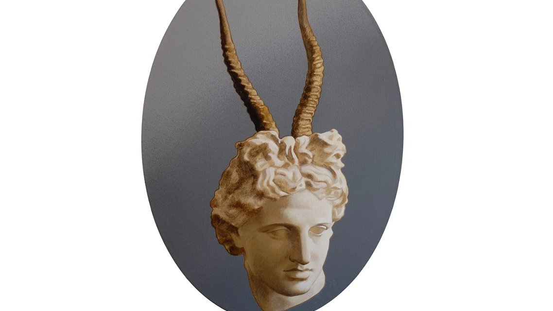 Изображение предоставлено организаторами выставки