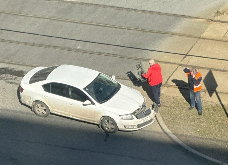 Фото: «Мегаполис»