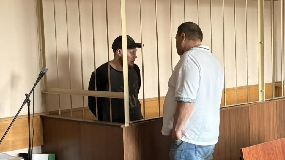 Фото: объединенная пресс-служба судов Петербурга