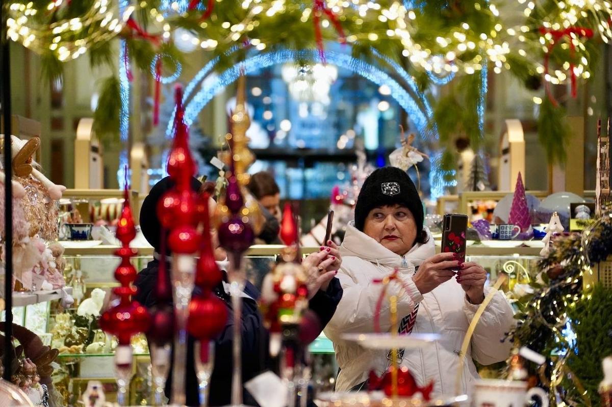 Фото: Павел Даиси / MR7