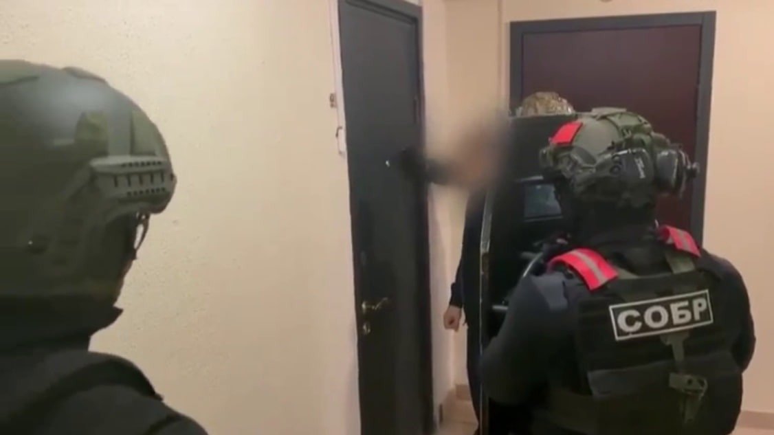 Фото: ГУ МВД по Петербургу и Ленобласти