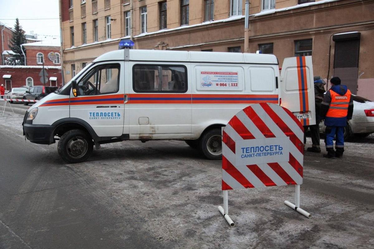 Фото: пресс-служба комитета по энергетике Петербурга