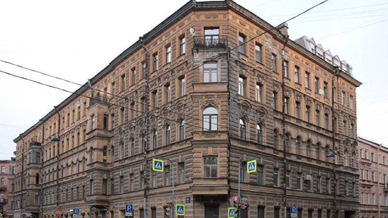 Фото: пресс-службе КГИОП