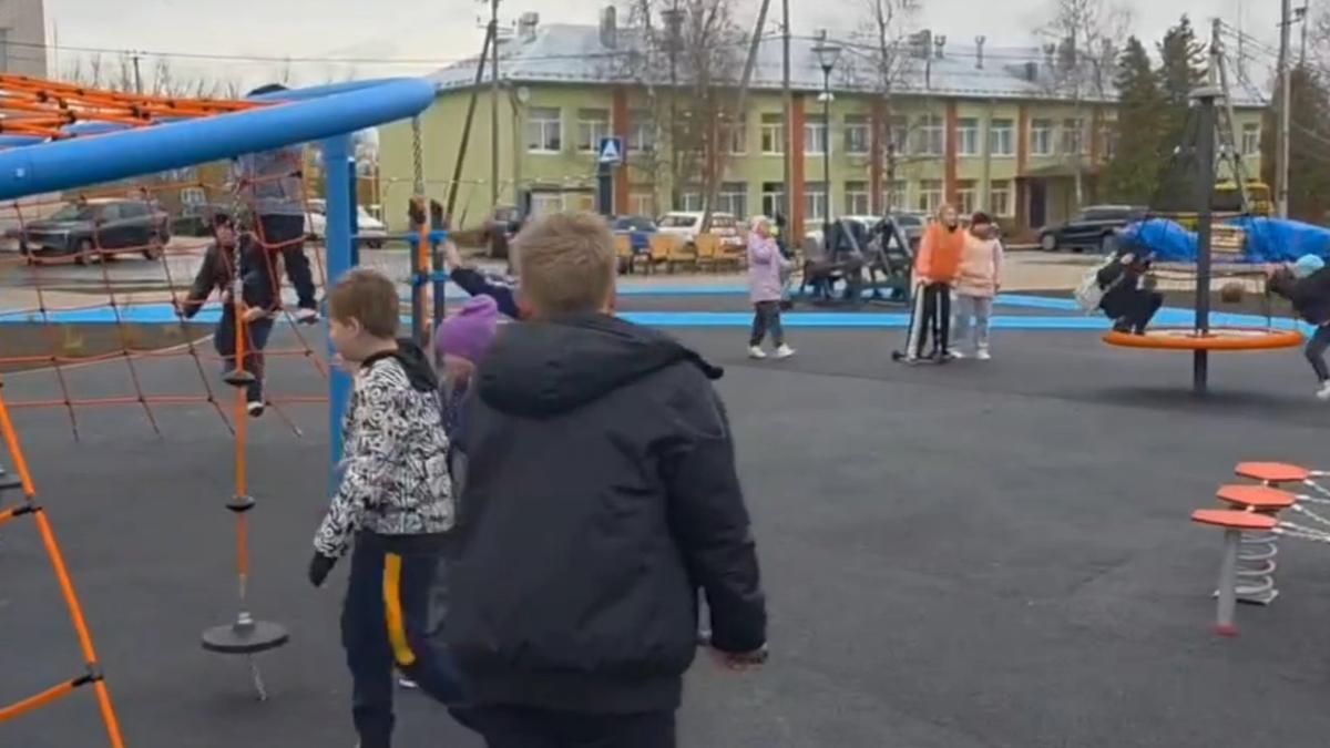 Скриншот видео: Людмила Нещадим