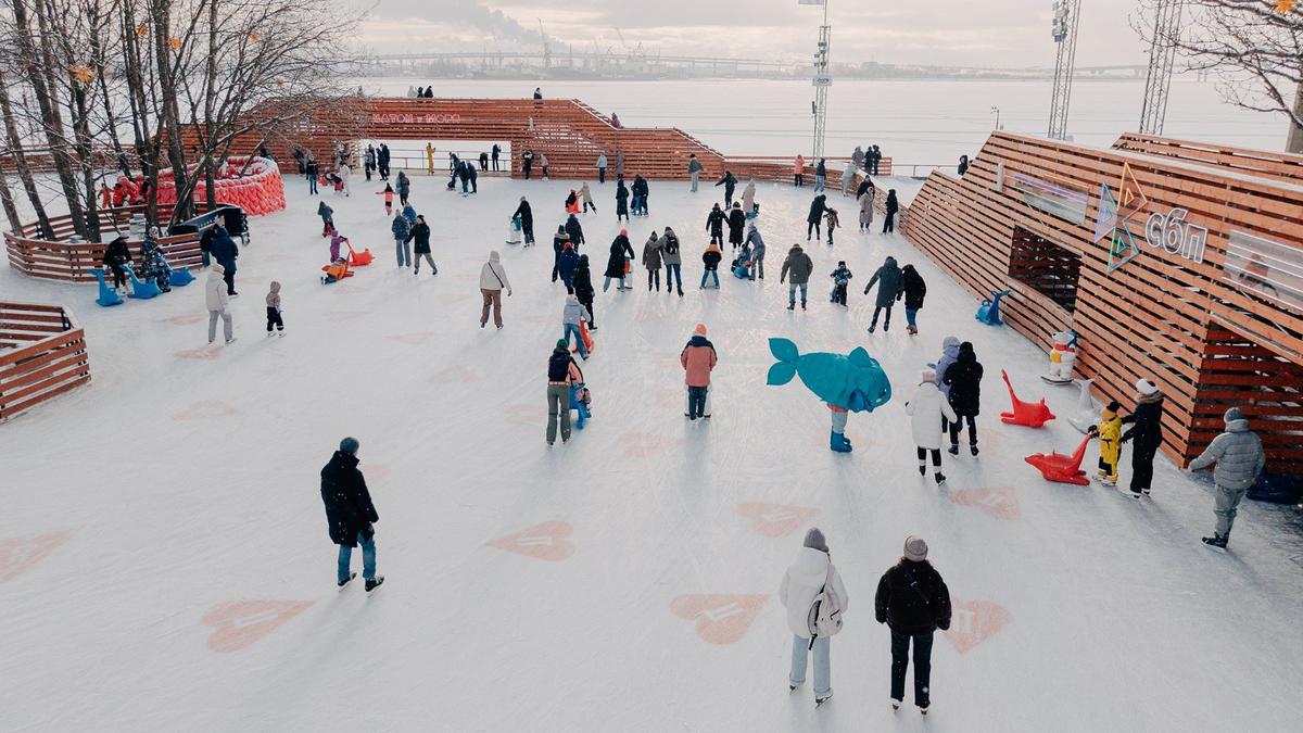 7 поводов выйти из дома 14—15 февраля