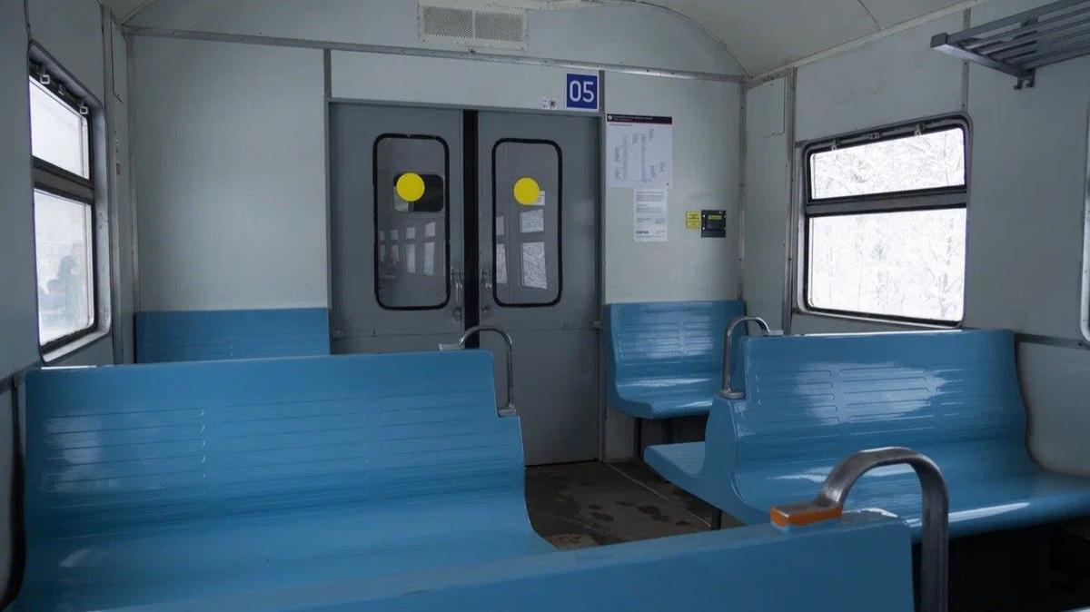 Фото: Дмитрий Абрамов / MR7