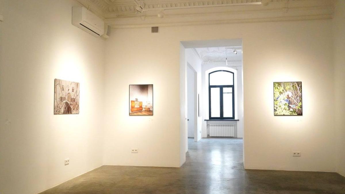 Фото: Павел Борисенко / MR7