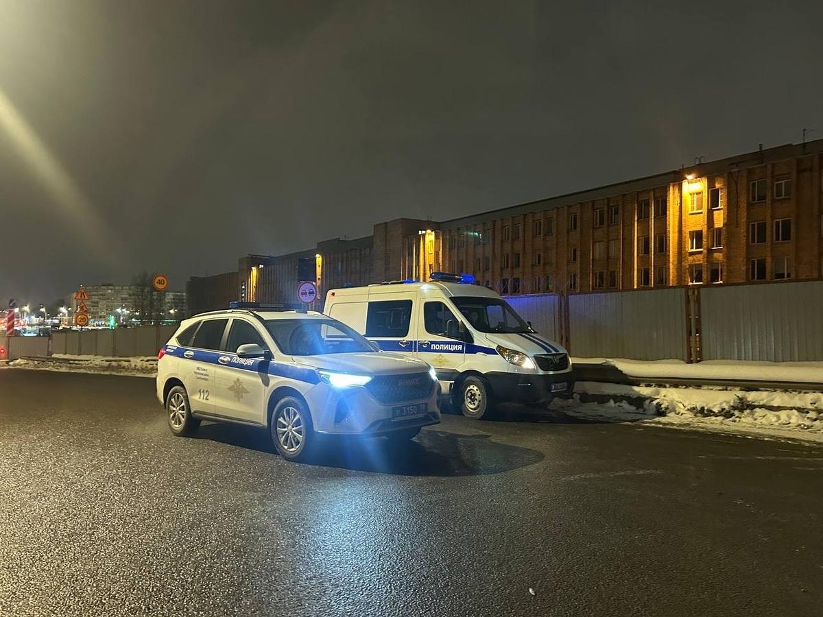 Фото: Дарья Дмитриева / MR7