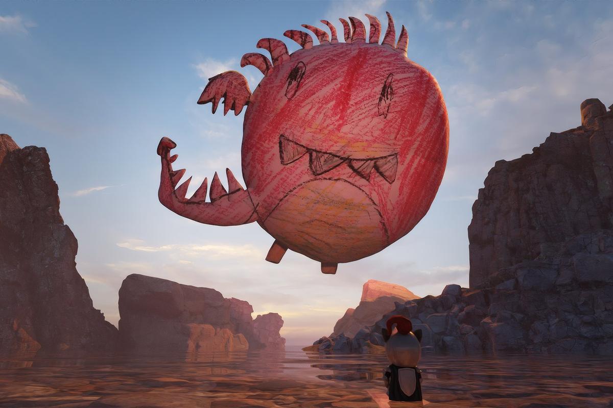 Изображение: предоставлено Русским музеем