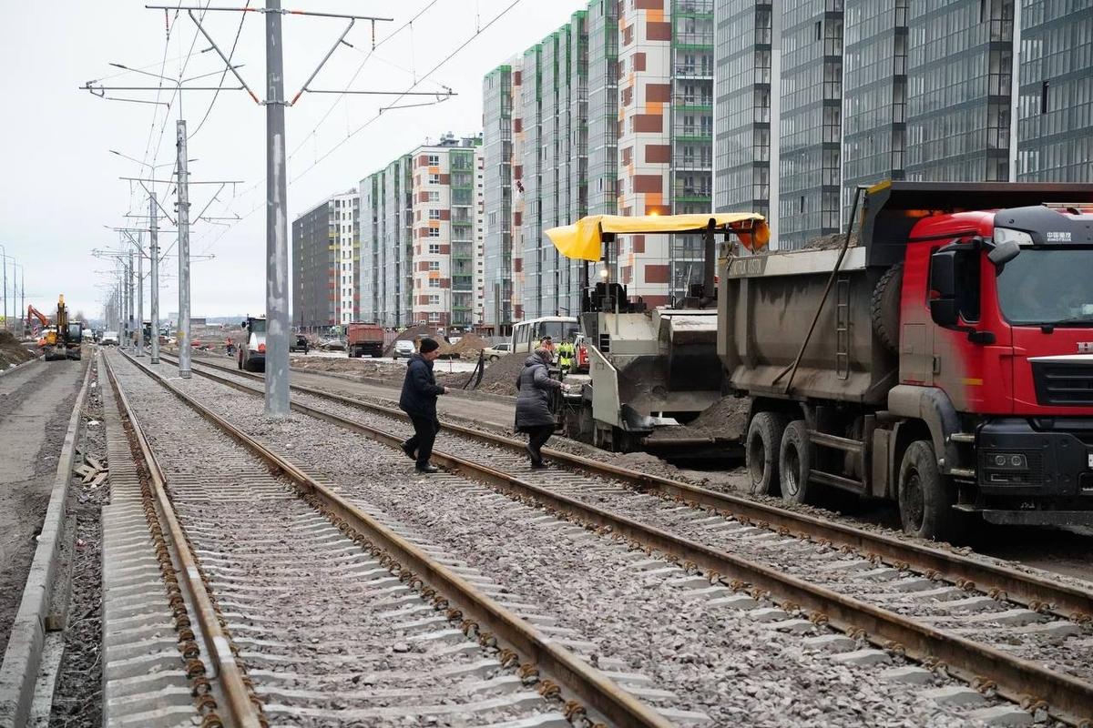 Фото: Павел Борисенко / MR7