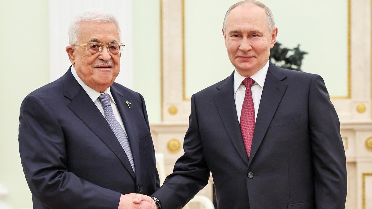 Фото: сайт Кремля