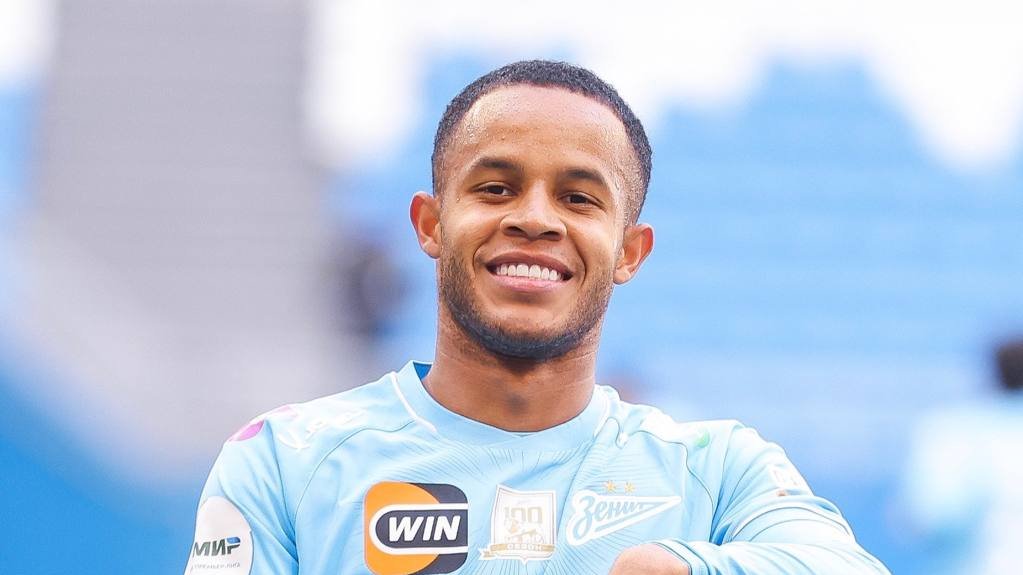 Фото: ФК «Зенит»