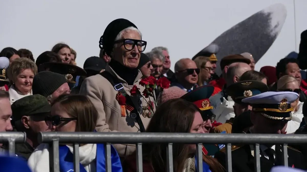 Фото: Дарья Дмитриева / MR7