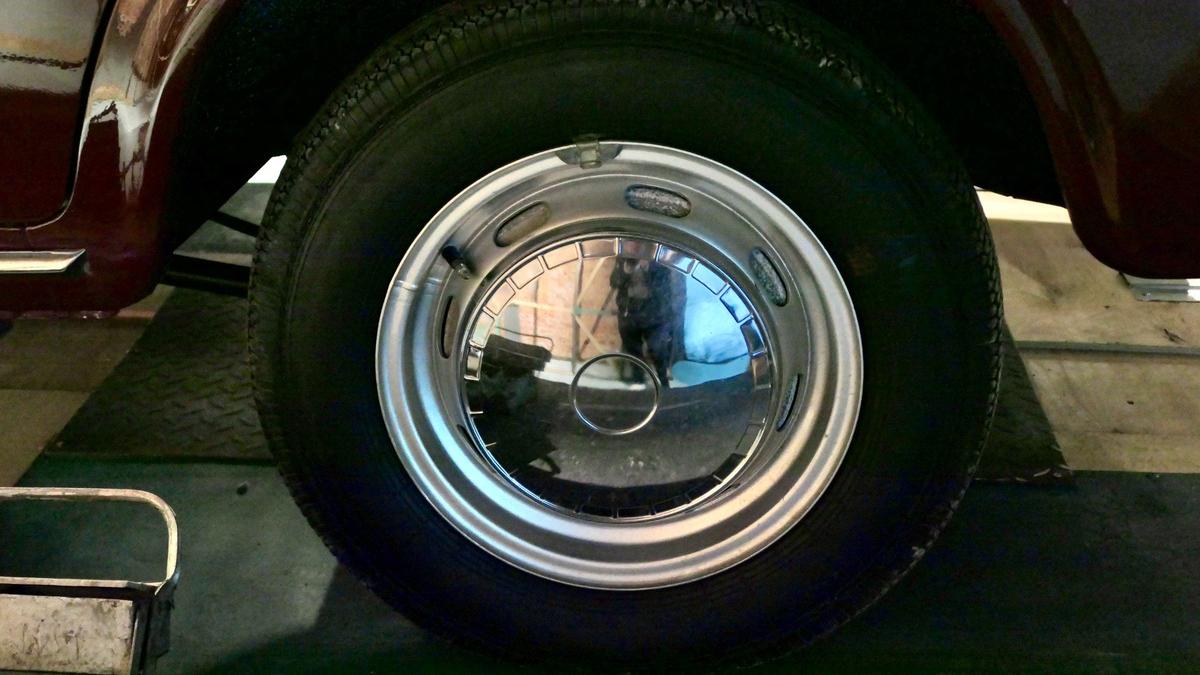 Фото: Павел Даиси / MR7