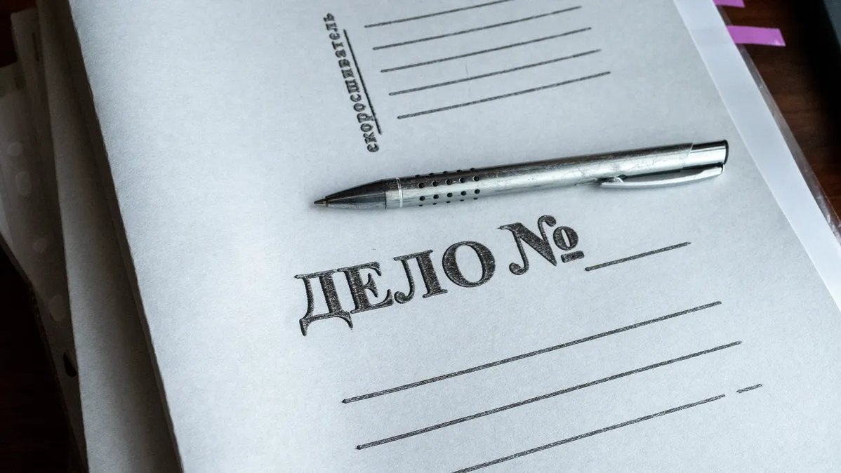 В Приморском районе расстреляли директора строительной фирмы