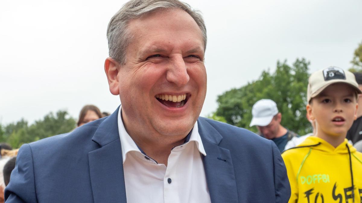 Максим Мейксин. Фото: Олег Золото / МР7