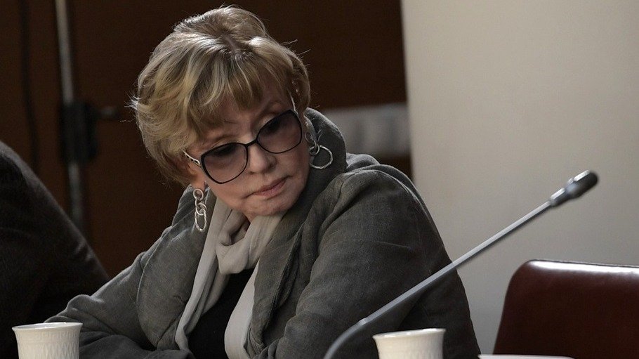 Фото: пресс-служба Кремля