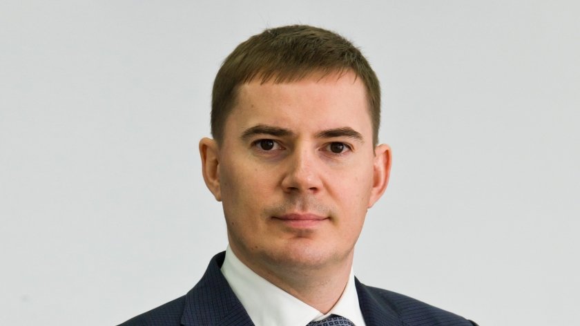 Гендиректором бывшего завода Nissan в Петербурге назначили Ивана Миронова