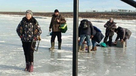 Фото: МЧС Петербурга