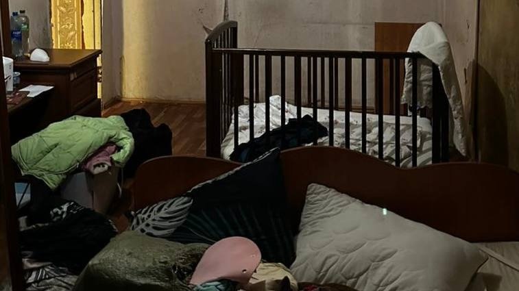 Фото: прокуратура Петербурга