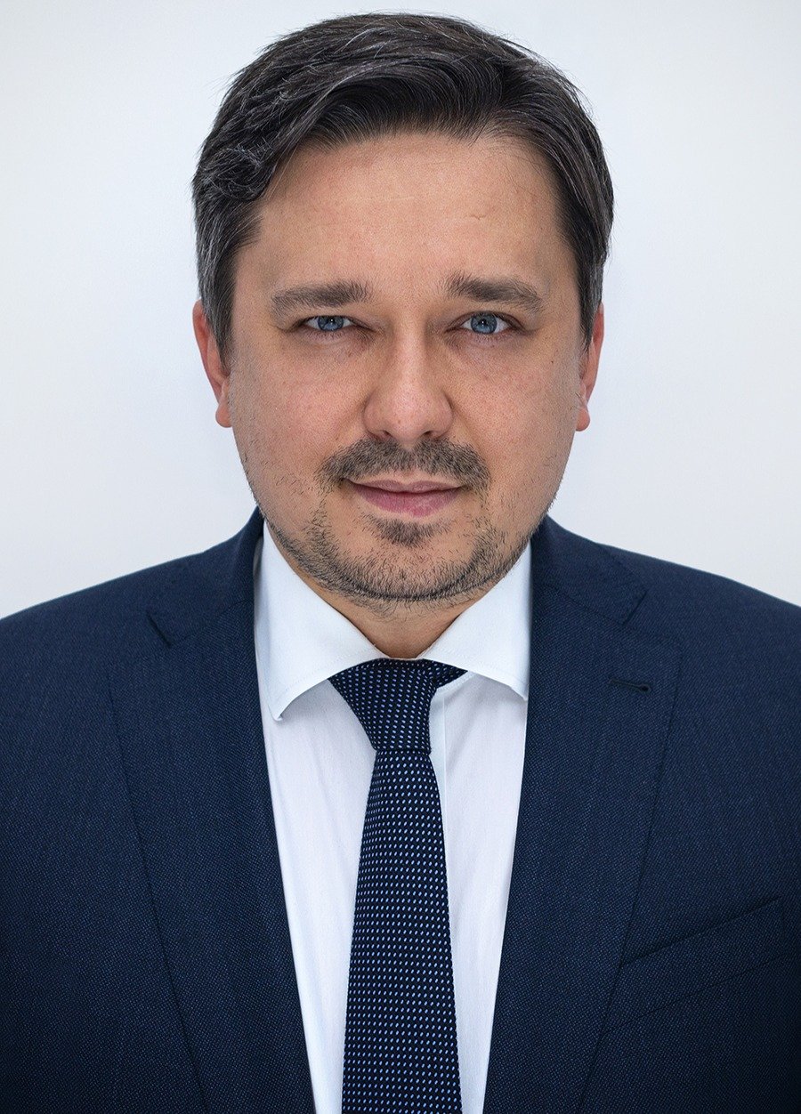 Омбудсмен Польши Марцин Венцек. Фото: wikipedia.org